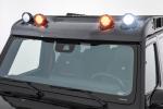 Mercedes-Benz G-Class 550 Adventure by Brabus 2020 года
